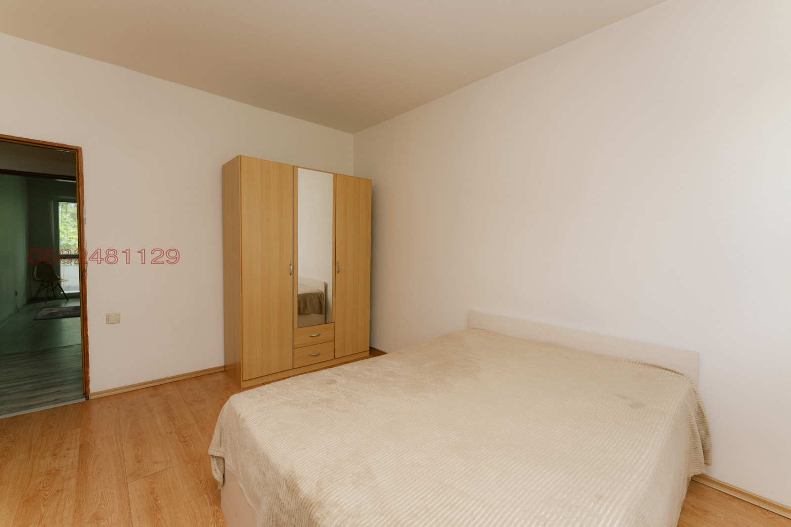 Продава 4-СТАЕН, гр. София, Банишора, снимка 15 - Апартаменти - 56011395