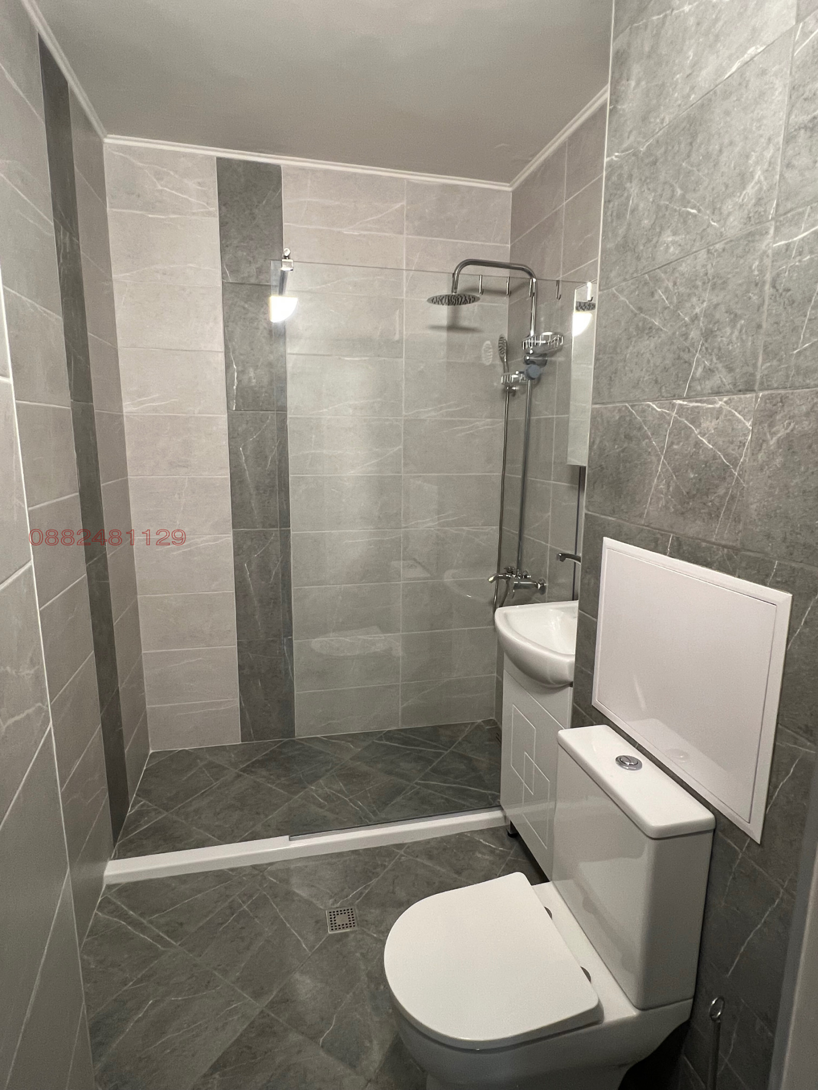 Продава 4-СТАЕН, гр. София, Банишора, снимка 6 - Апартаменти - 56011395