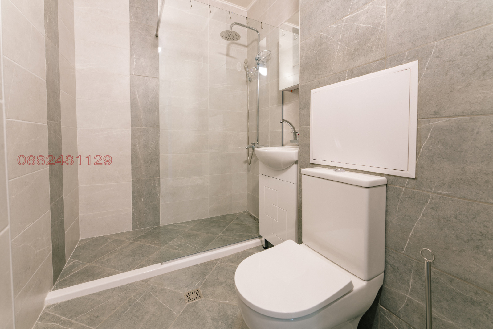 Продава 4-СТАЕН, гр. София, Банишора, снимка 4 - Апартаменти - 56011395