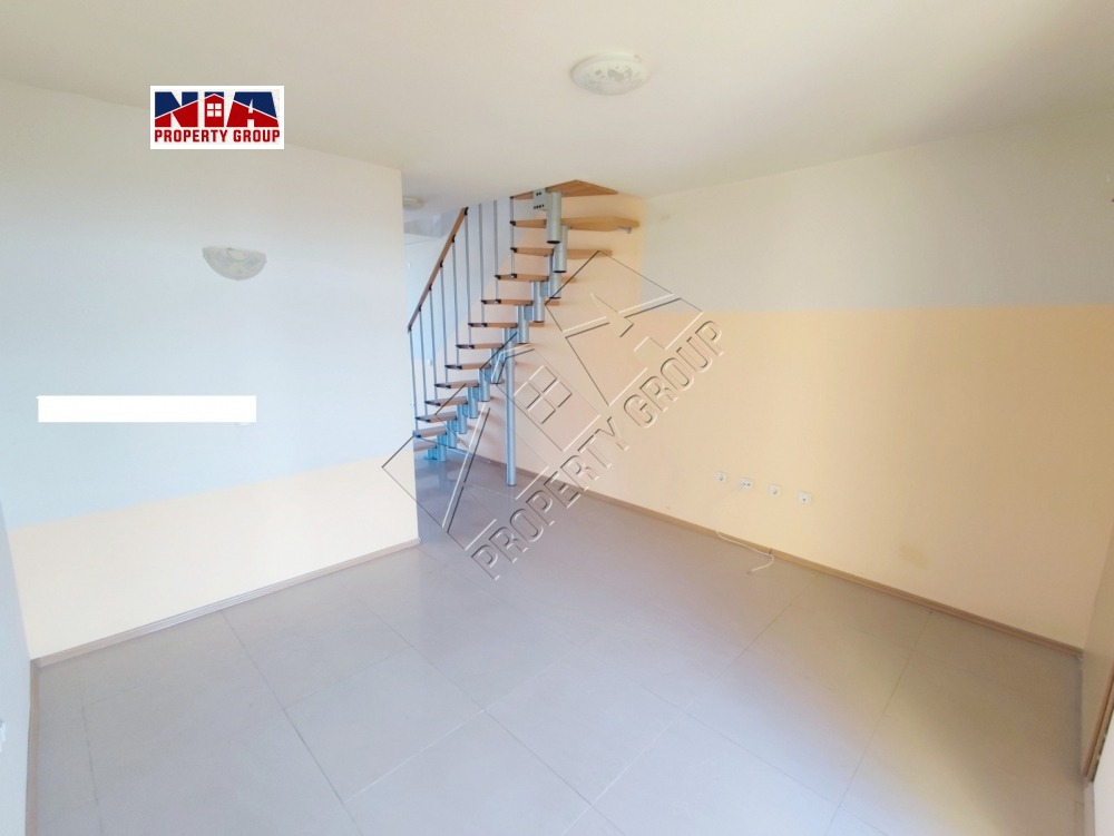 Продава МЕЗОНЕТ, гр. Созопол, област Бургас, снимка 11 - Апартаменти - 54913310