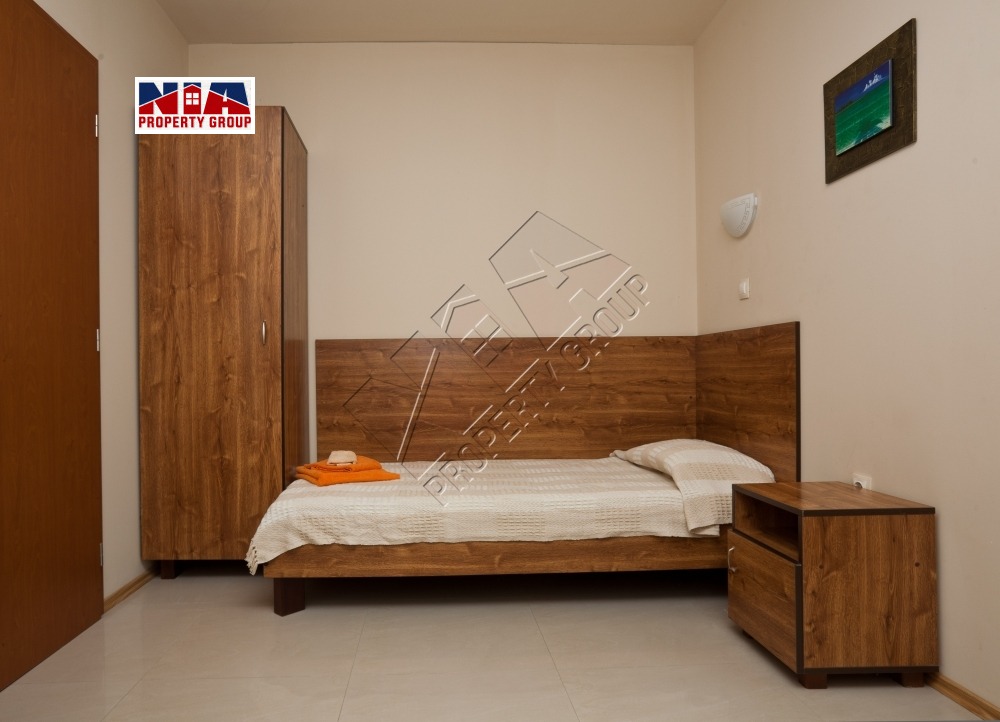 Продава МЕЗОНЕТ, гр. Созопол, област Бургас, снимка 6 - Апартаменти - 54913310