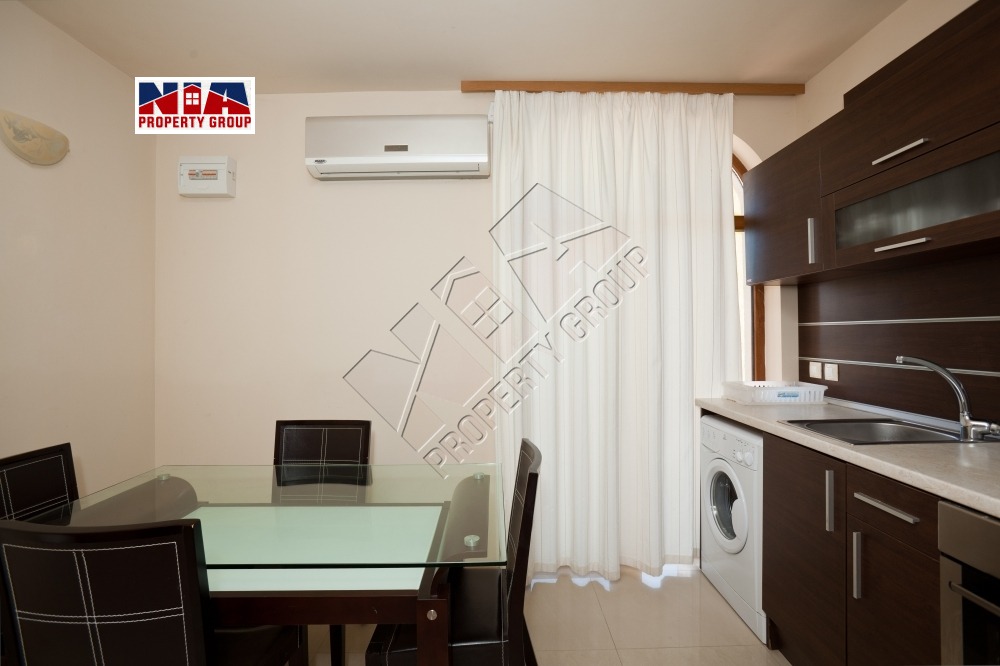 Продава МЕЗОНЕТ, гр. Созопол, област Бургас, снимка 2 - Апартаменти - 54913310
