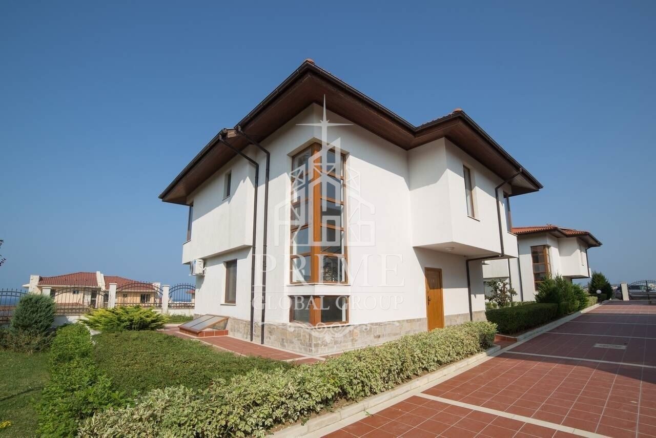 Продава КЪЩА, с. Лозенец, област Бургас, снимка 14 - Къщи - 54593718