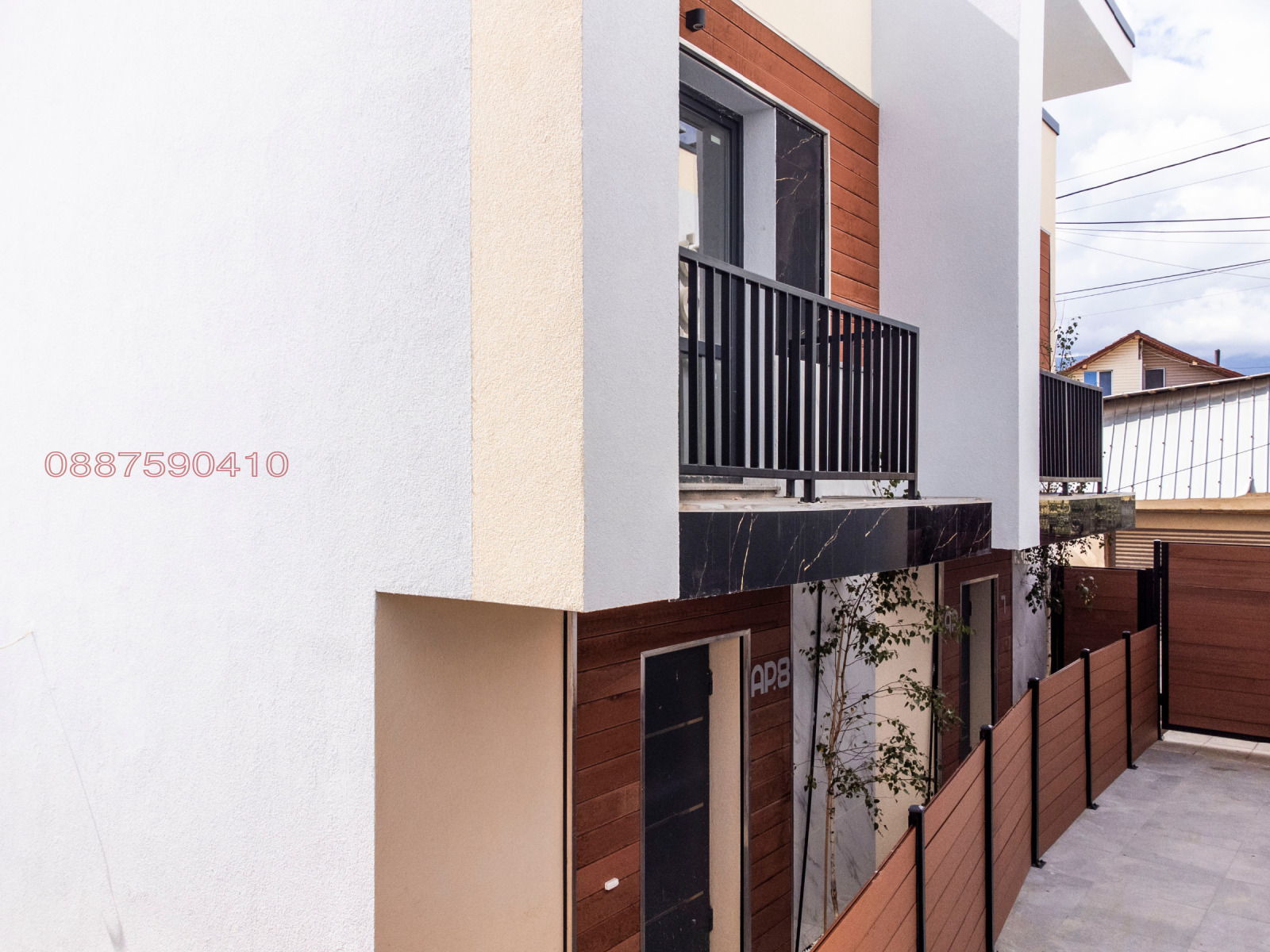 Продава КЪЩА, гр. Елин Пелин, област София област, снимка 6 - Къщи - 54913599
