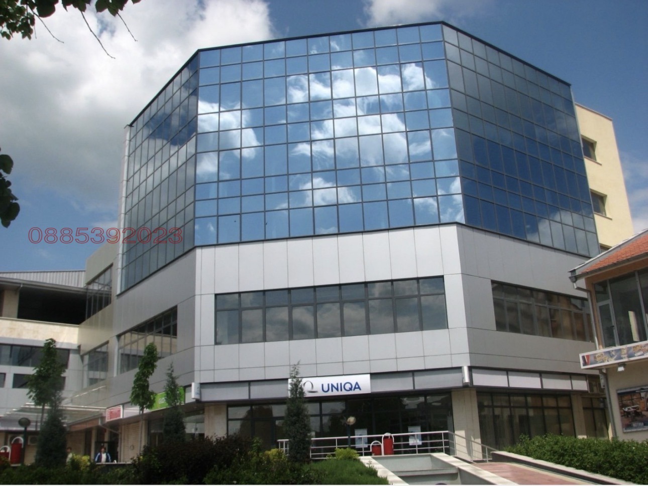 Продава МАГАЗИН, гр. Раднево, област Стара Загора