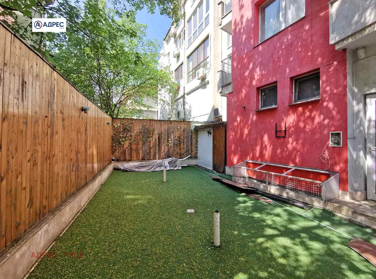 Продава ЗАВЕДЕНИЕ, гр. Русе, Център, снимка 12 - Заведения - 54267511