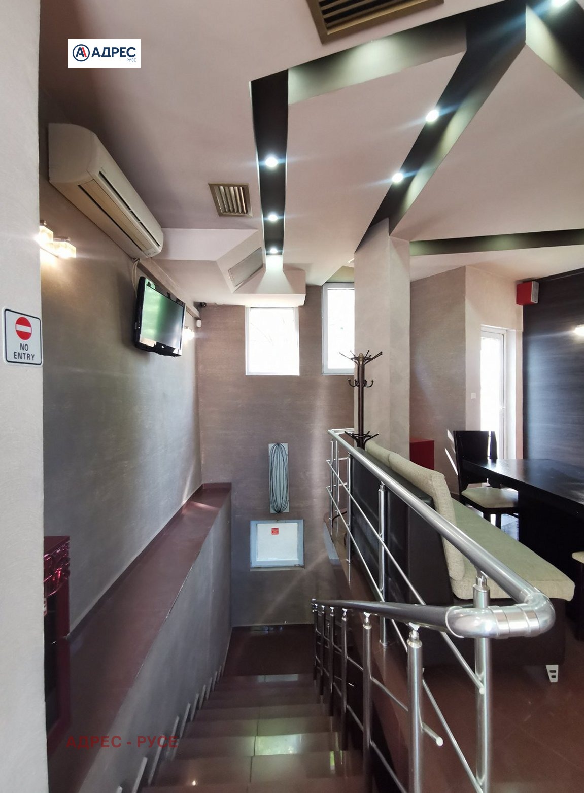 Продава ЗАВЕДЕНИЕ, гр. Русе, Център, снимка 7 - Заведения - 54267511