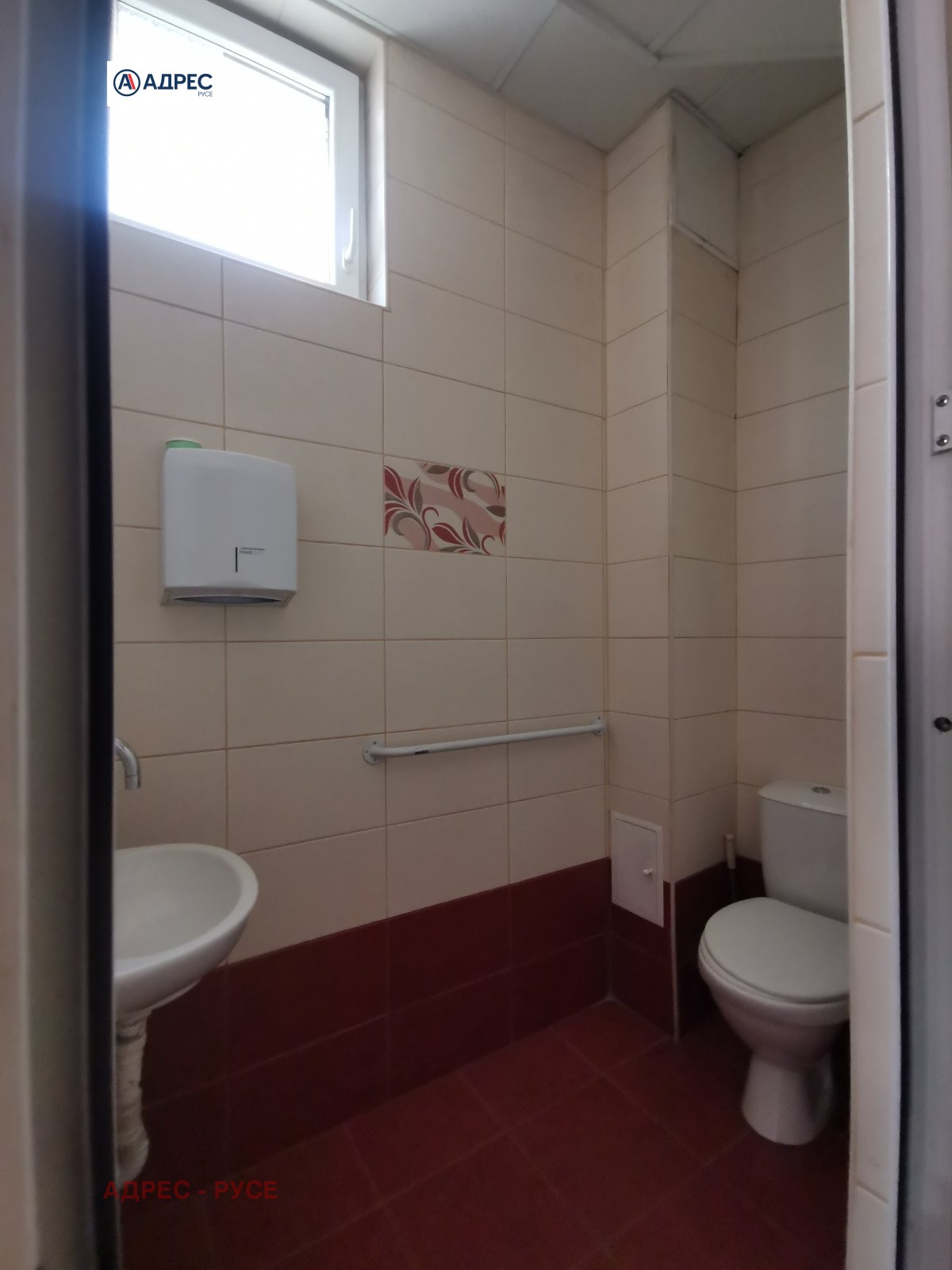 Продава ЗАВЕДЕНИЕ, гр. Русе, Център, снимка 9 - Заведения - 54267511