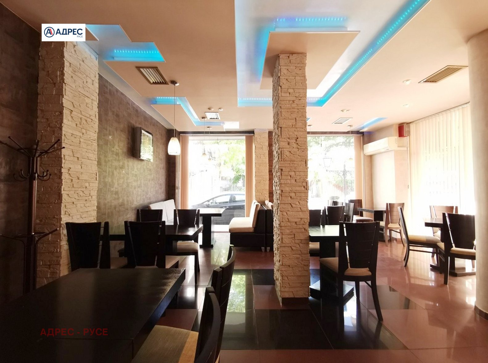 Продава ЗАВЕДЕНИЕ, гр. Русе, Център, снимка 2 - Заведения - 54267511