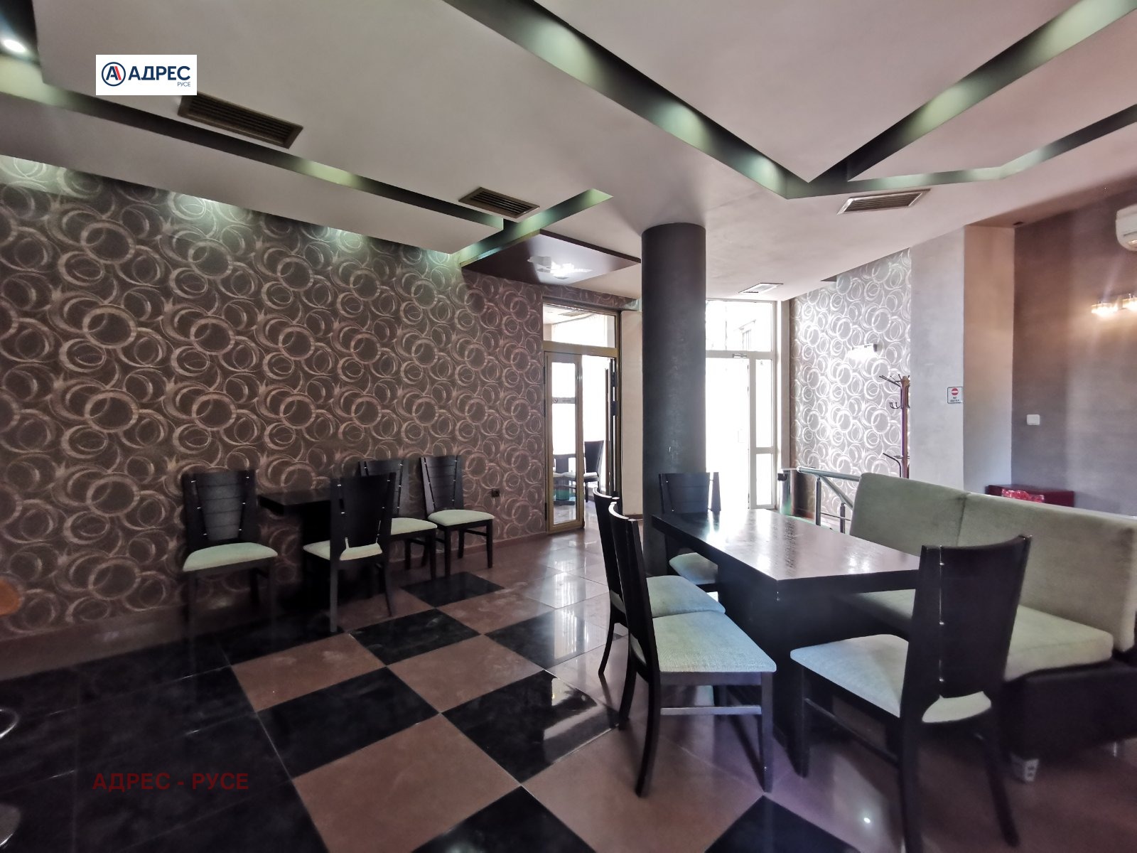 Продава ЗАВЕДЕНИЕ, гр. Русе, Център, снимка 4 - Заведения - 54267511