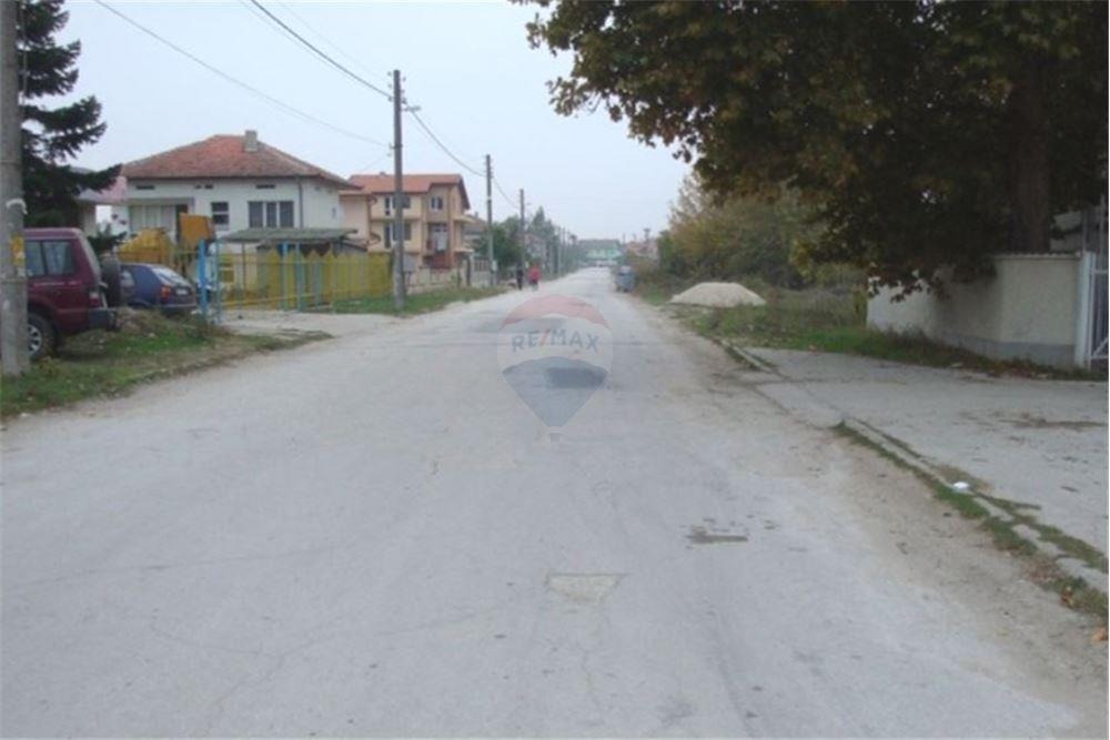 Продава ПАРЦЕЛ, с. Старо Оряхово, област Варна, снимка 2 - Парцели - 49719097