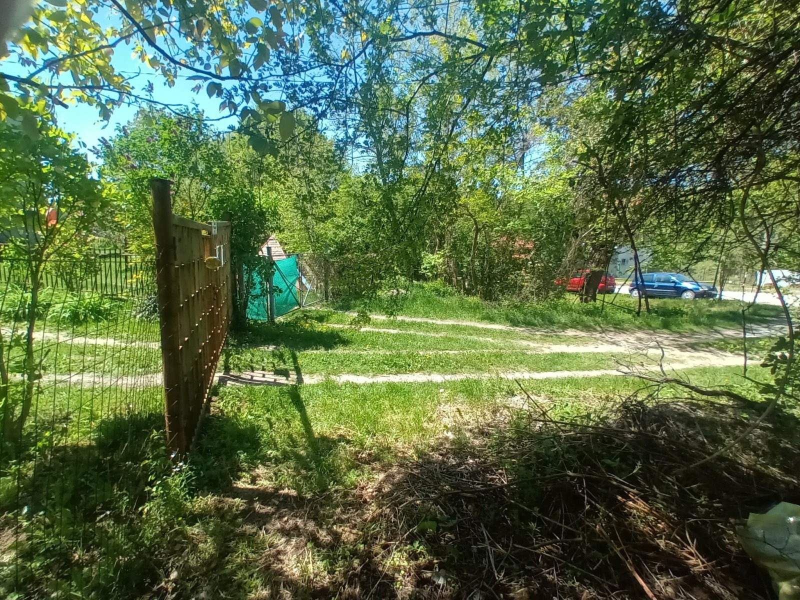 Продава ПАРЦЕЛ, гр. София, с. Мърчаево, снимка 2 - Парцели - 54223969