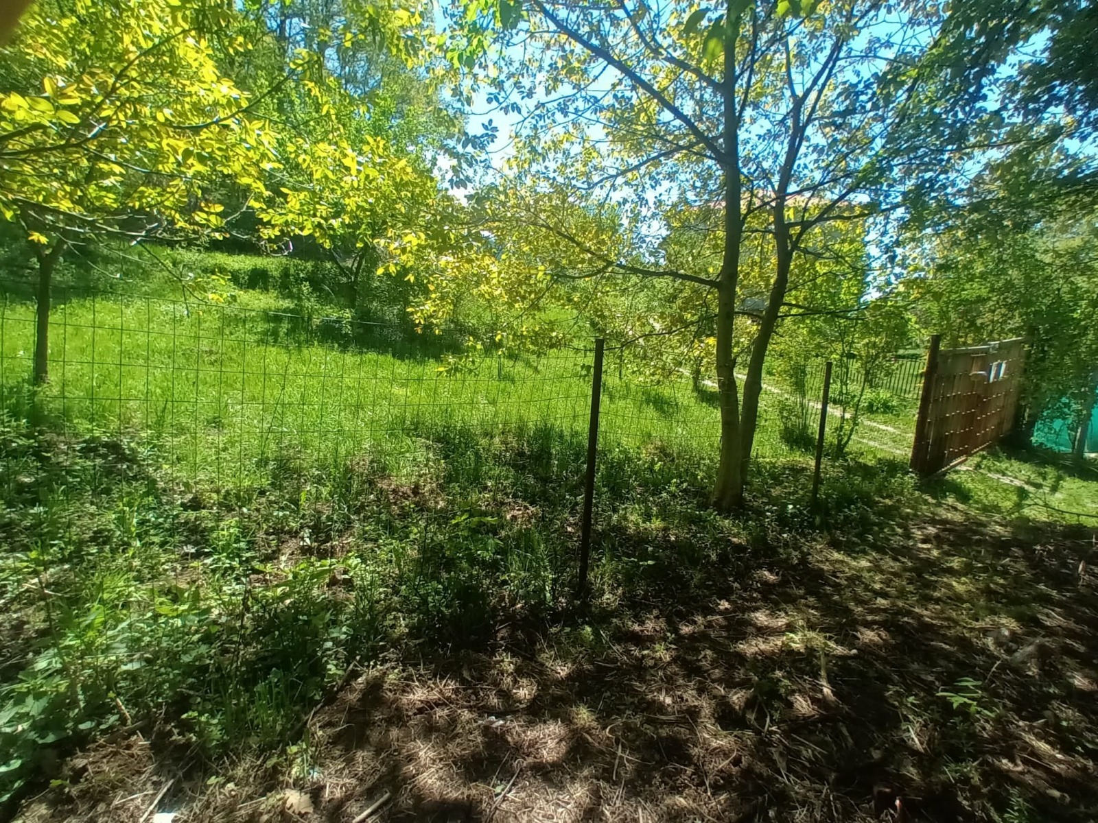 Продава ПАРЦЕЛ, гр. София, с. Мърчаево