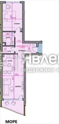 Продава 2-СТАЕН, област Бургас, гр. Поморие • 112350 € • 19271391 — Holmes.bg