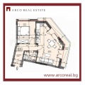 Продава 2-СТАЕН, град София, Банишора • 184800 € • 33056921 — Holmes.bg