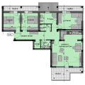 Продава МНОГОСТАЕН, град Пловдив, Остромила • 169000 € • 31970010 — Holmes.bg