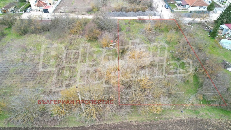 Продава ПАРЦЕЛ в област Добрич, с. Царичино - 1331 кв.м / 29 000 € » 56 719.07 лв., БЪЛГЕРИАН ПРОПЕРТИС