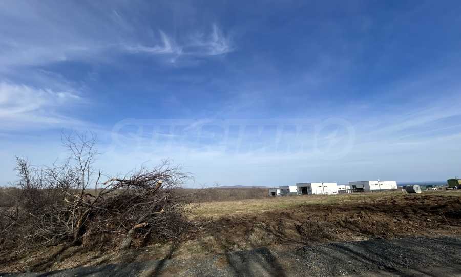 Продава ПАРЦЕЛ | Imot.bg — изображение 6