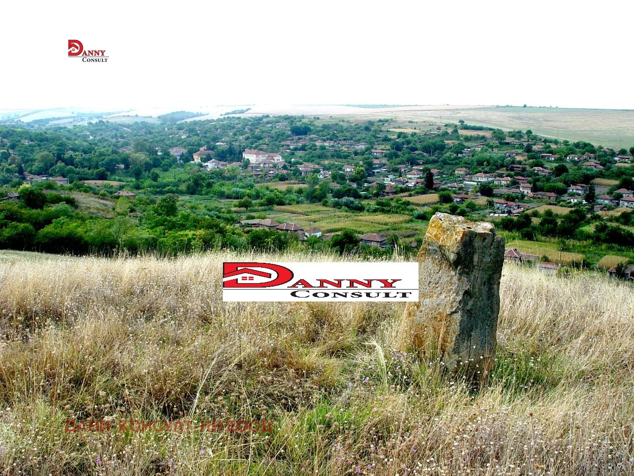 Продава ПАРЦЕЛ | Imot.bg — изображение 1