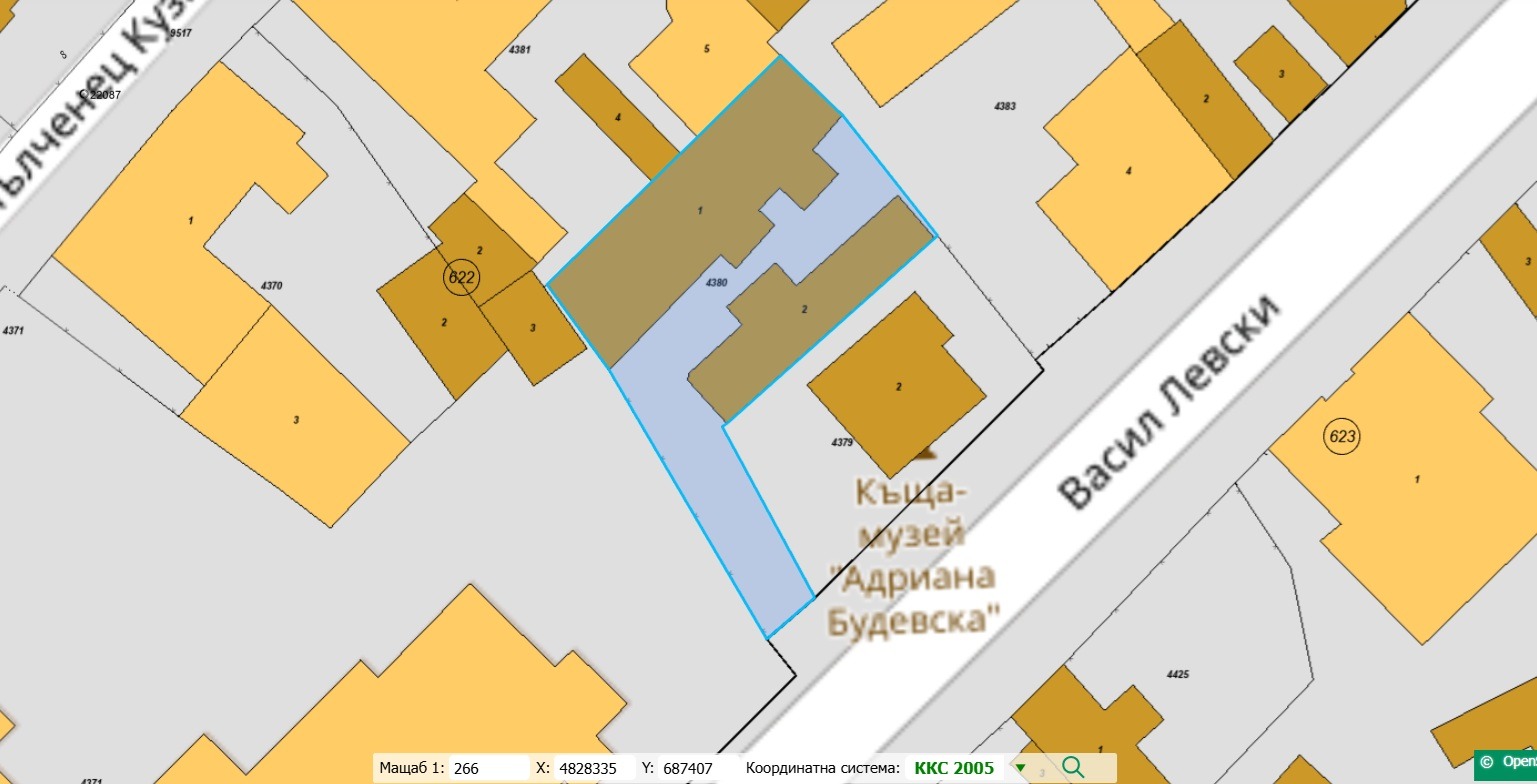 Продава ПАРЦЕЛ | Imot.bg — изображение 1