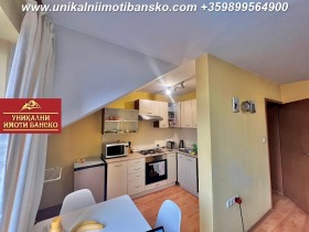 1 bedroom Bansko, region Blagoevgrad 4