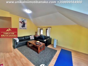 1 bedroom Bansko, region Blagoevgrad 10