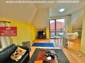 1 bedroom Bansko, region Blagoevgrad 3