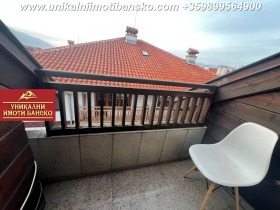 1 bedroom Bansko, region Blagoevgrad 8