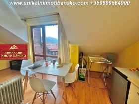 1 bedroom Bansko, region Blagoevgrad 7