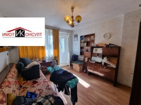 Продажба на тристайни апартаменти в град Велико Търново — страница 3 - изображение 8 
