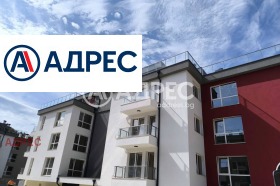 Продава 3-стаен град Варна Виница - [1] 