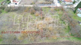 ПАРЦЕЛ, 1 331 m2