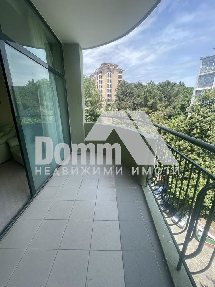 De vânzare  Studio Varna , c.c. Zlatni piasâți , 49 mp | 52993480 - imagine [4]