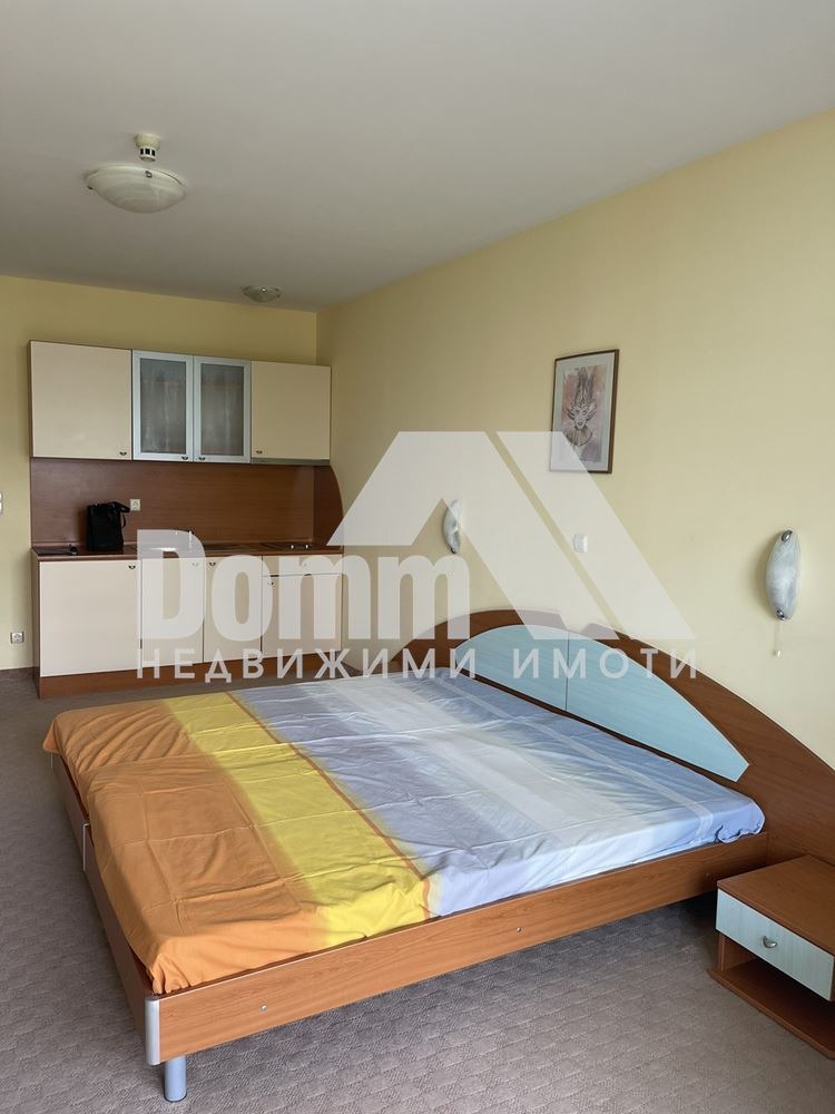 De vânzare  Studio Varna , c.c. Zlatni piasâți , 49 mp | 52993480 - imagine [5]