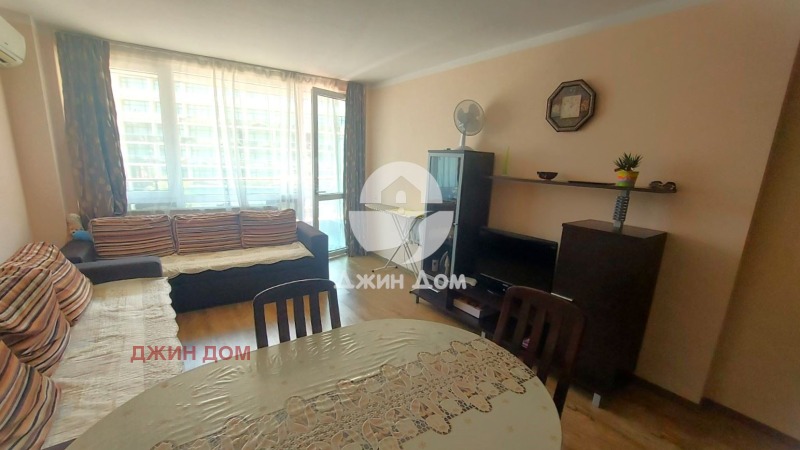 For Sale  Studio region Burgas , k.k. Slanchev bryag , 45 sq.m | 74384254 - image [3]