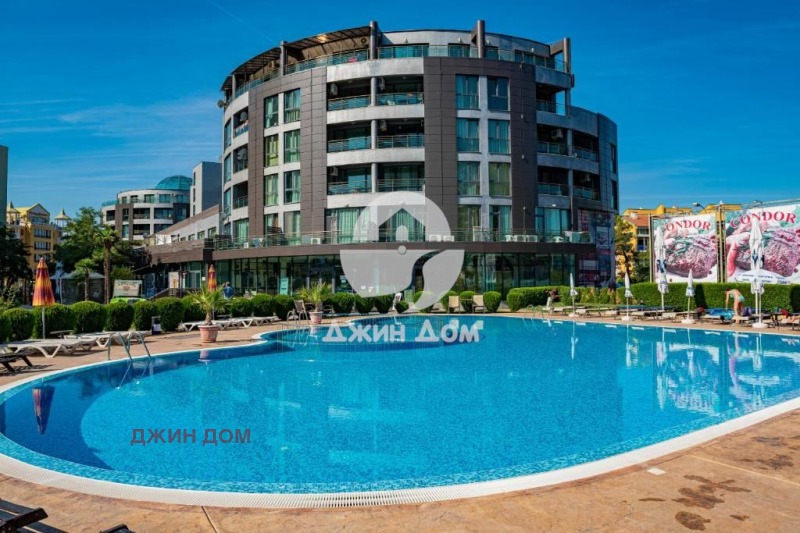 For Sale  Studio region Burgas , k.k. Slanchev bryag , 45 sq.m | 74384254 - image [7]