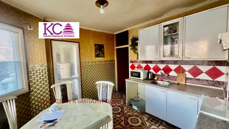 Продава  2-стаен град София , Борово , 75 кв.м | 65681903 - изображение [4]