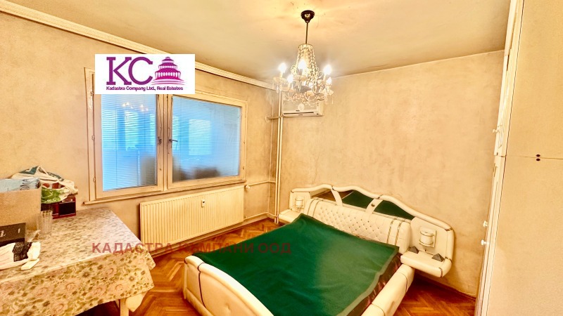 Продава  2-стаен град София , Борово , 75 кв.м | 65681903 - изображение [7]