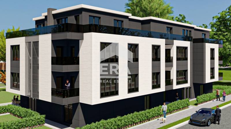 Satılık  1 yatak odası Sofia , Gorna banya , 66 metrekare | 90180973 - görüntü [3]