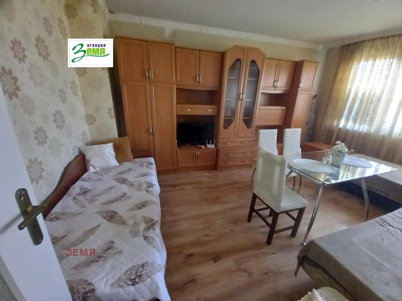 Продается  1 спальня Стара Загора , Железник - изток , 38 кв.м | 98361150