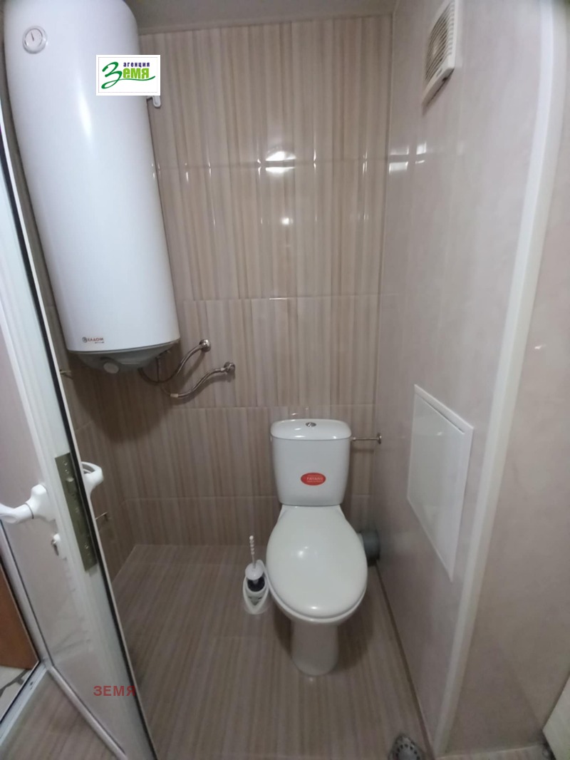 Продается  1 спальня Стара Загора , Железник - изток , 38 кв.м | 98361150 - изображение [7]