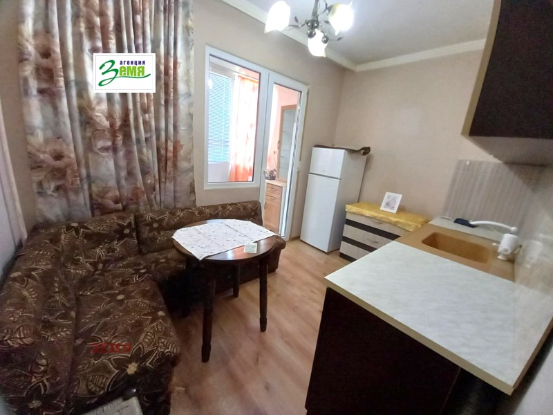 Продается  1 спальня Стара Загора , Железник - изток , 38 кв.м | 98361150 - изображение [3]