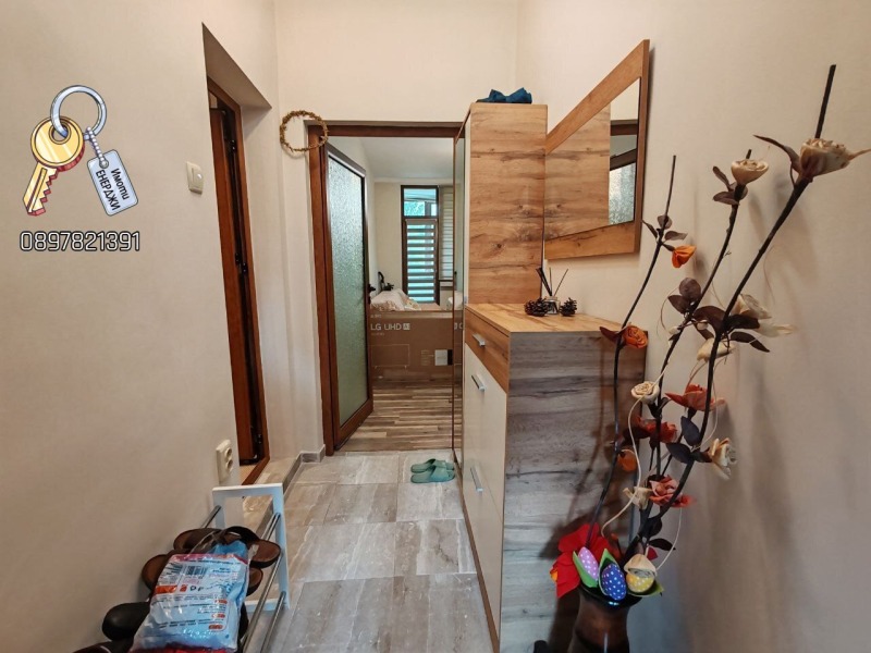 Satılık  1 yatak odası Pleven , 9-ti kvartal , 45 metrekare | 59508615