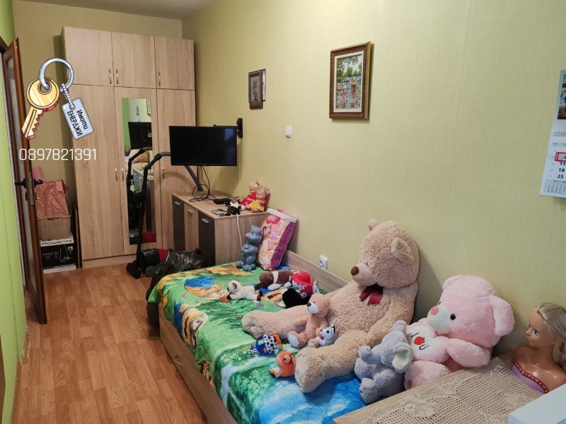 Satılık  1 yatak odası Pleven , 9-ti kvartal , 45 metrekare | 59508615 - görüntü [9]