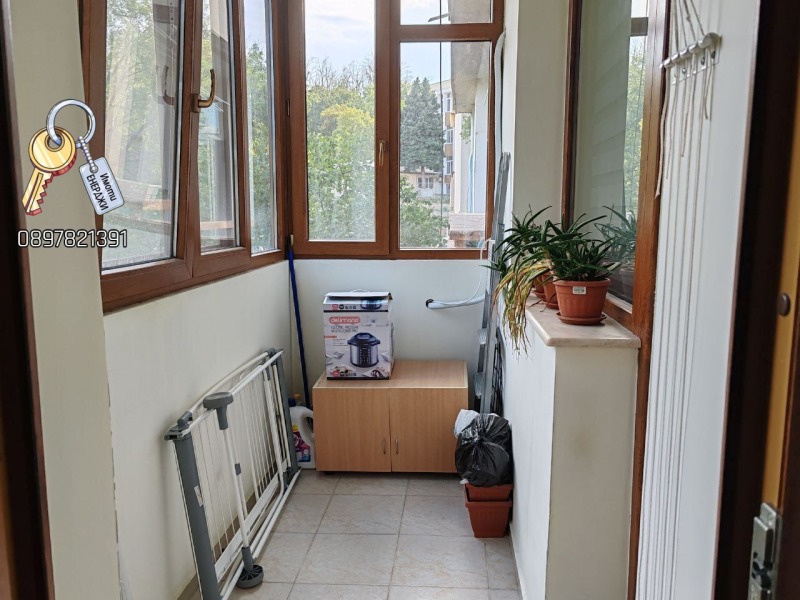 Satılık  1 yatak odası Pleven , 9-ti kvartal , 45 metrekare | 59508615 - görüntü [10]