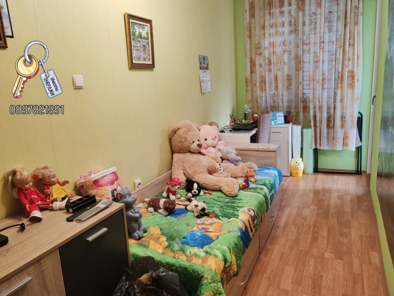 Satılık  1 yatak odası Pleven , 9-ti kvartal , 45 metrekare | 59508615 - görüntü [8]