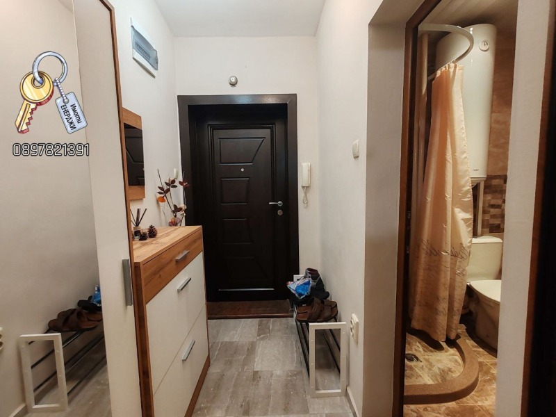 Satılık  1 yatak odası Pleven , 9-ti kvartal , 45 metrekare | 59508615 - görüntü [2]