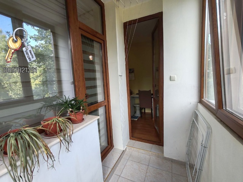 Satılık  1 yatak odası Pleven , 9-ti kvartal , 45 metrekare | 59508615 - görüntü [11]