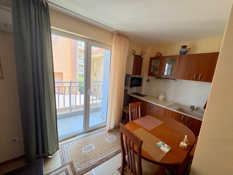 Till salu  1 sovrum region Burgas , Nesebar , 74 kvm | 98261934 - bild [4]