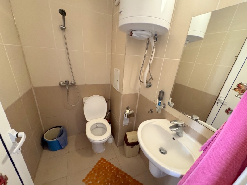 Till salu  1 sovrum region Burgas , Nesebar , 74 kvm | 98261934 - bild [9]